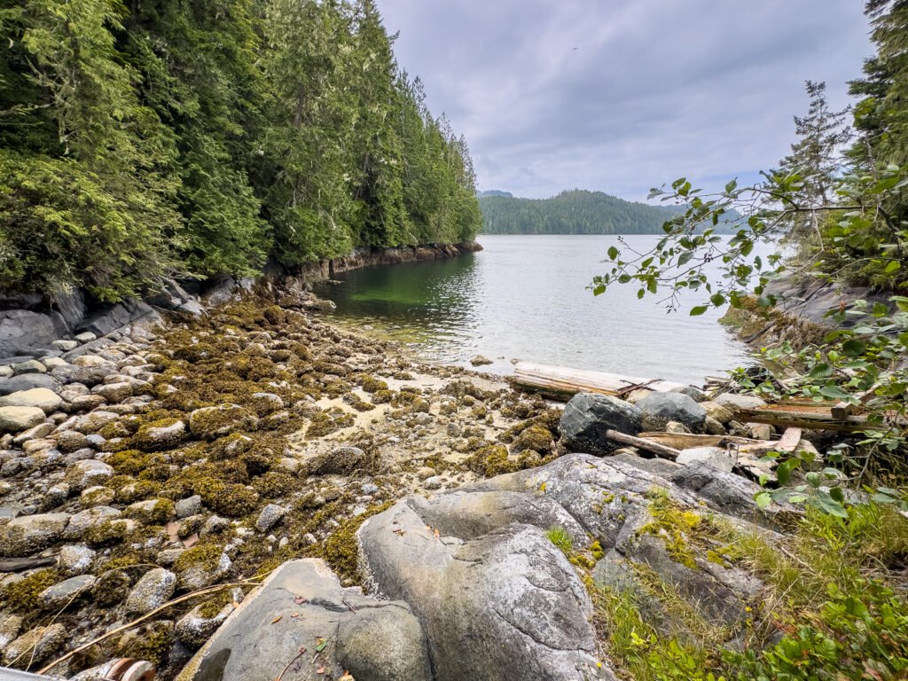 Echo Bay