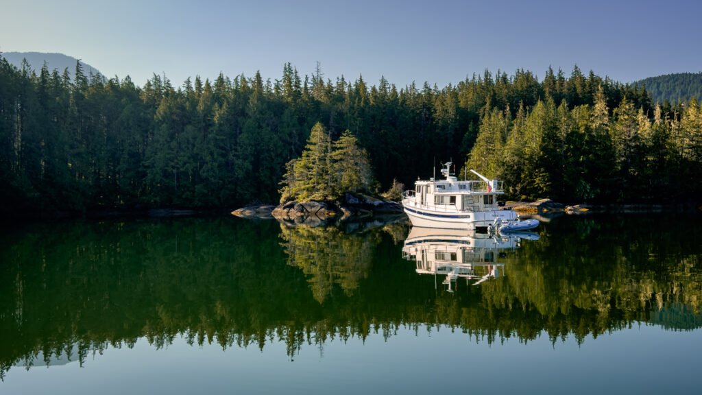 McIntosh Bay