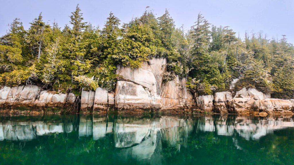 Monday Cove