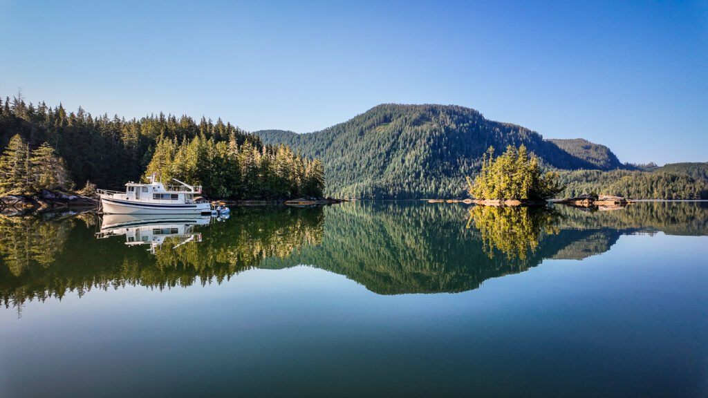 McIntosh Bay