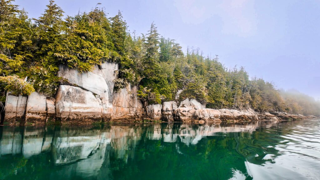 Monday Cove
