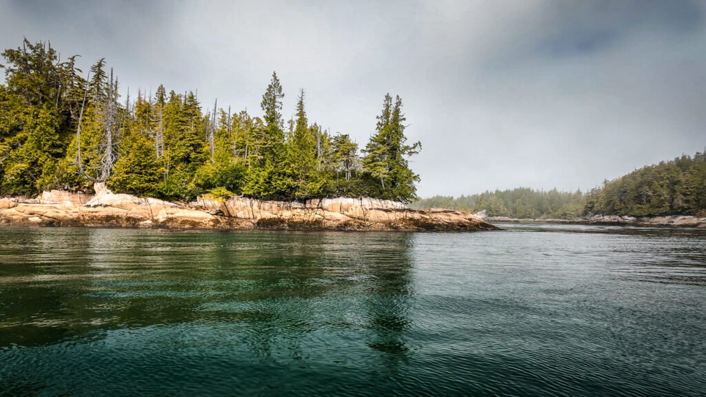 Monday Cove