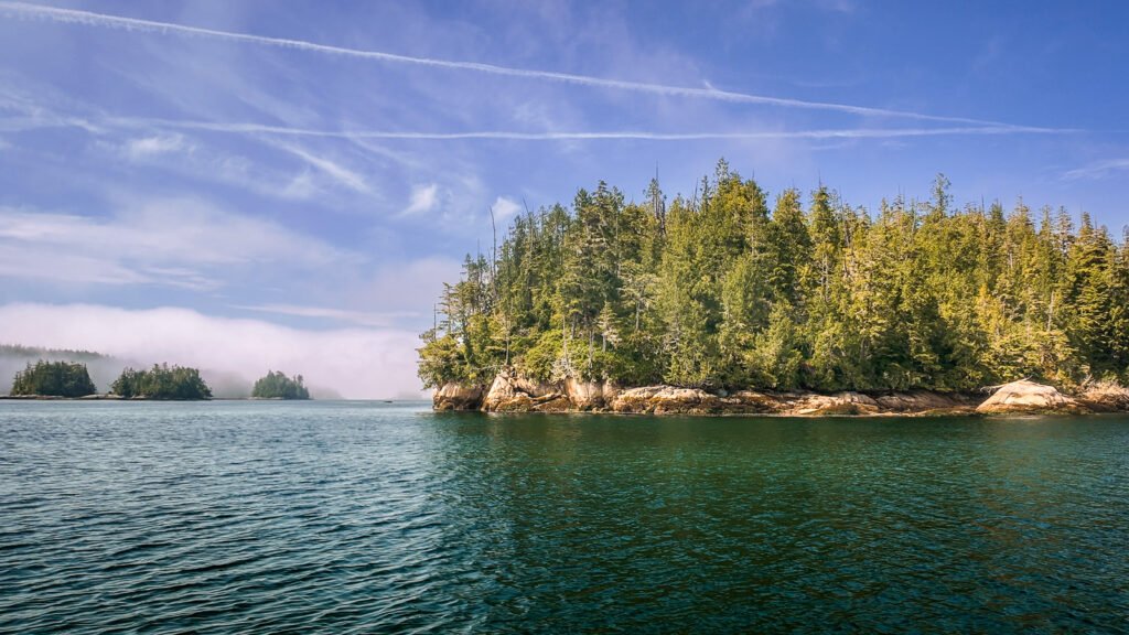 Monday Cove
