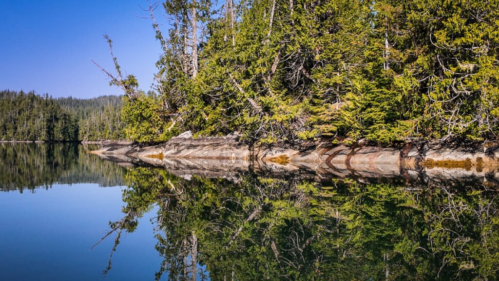 McIntosh Bay