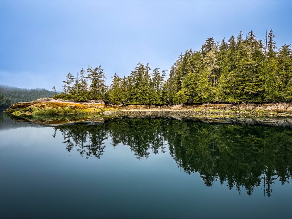 Monday Cove
