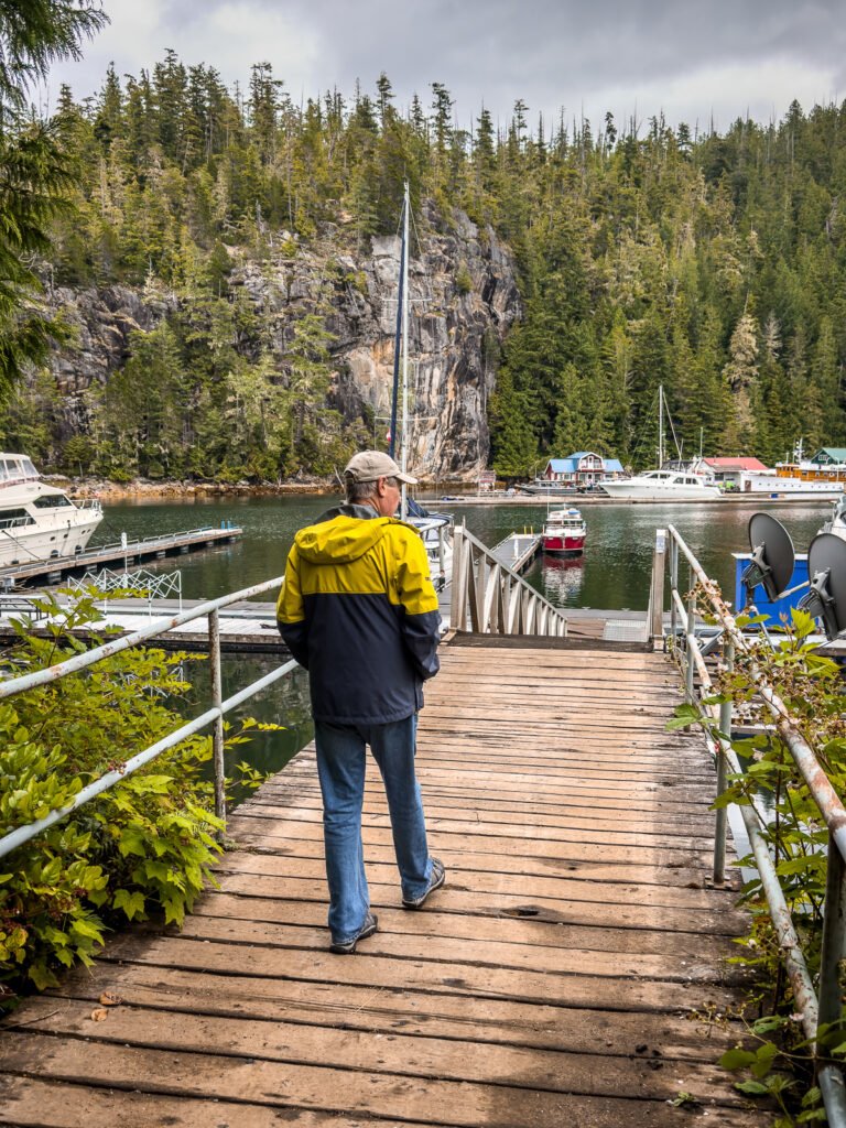 Echo Bay