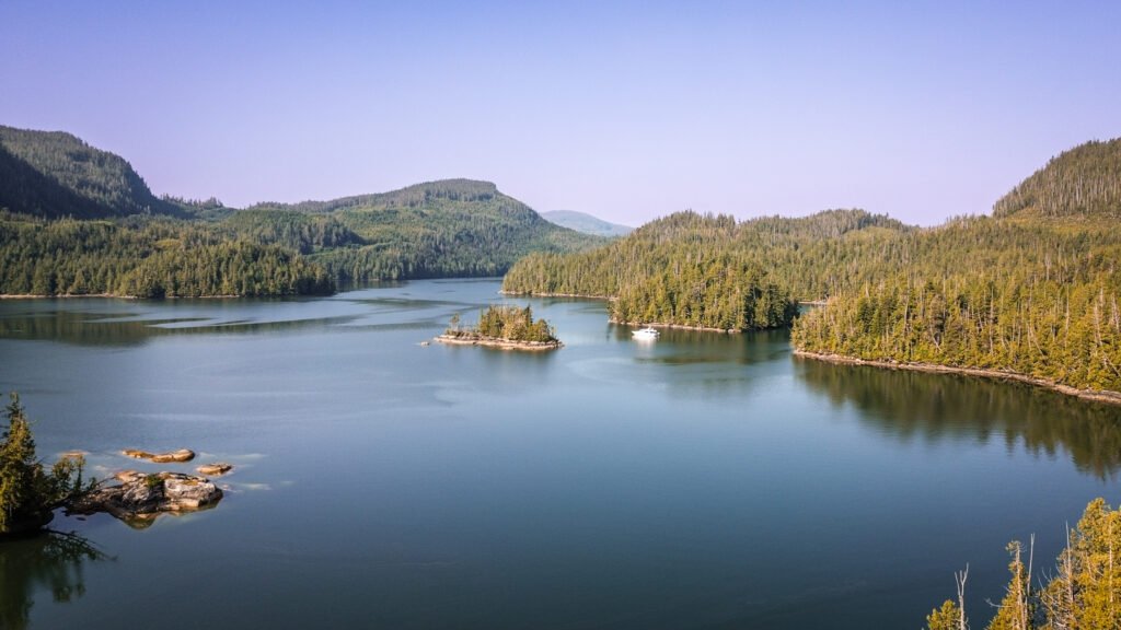 McIntosh Bay