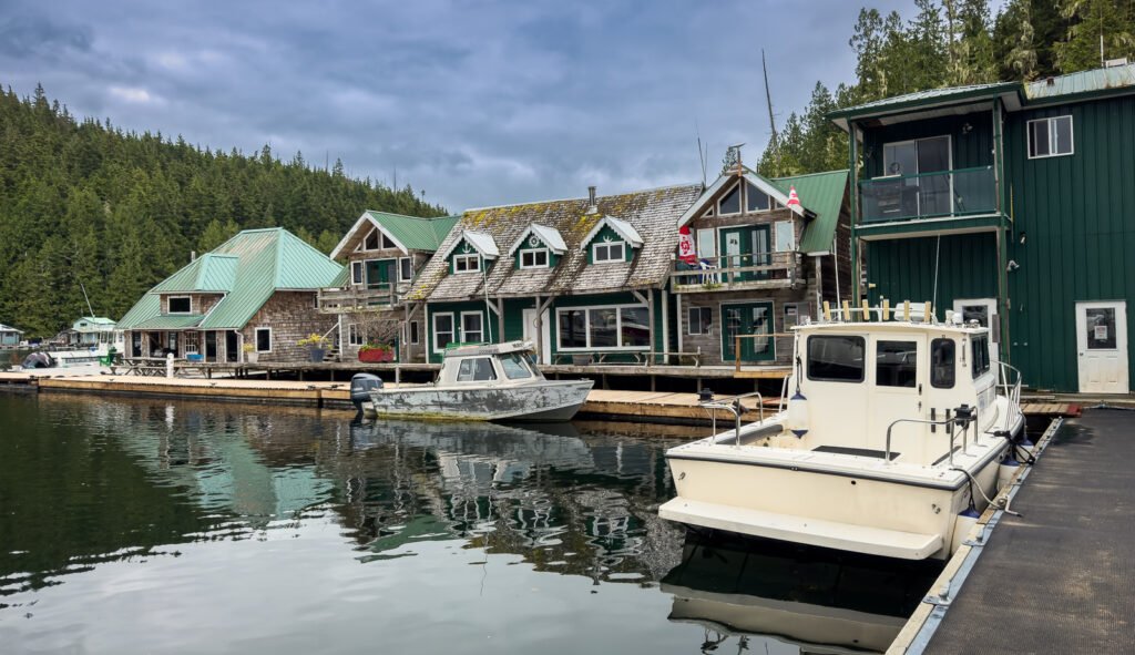 Echo Bay