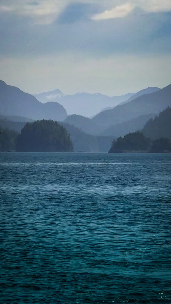 Monday Cove