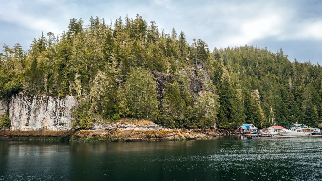 Echo Bay
