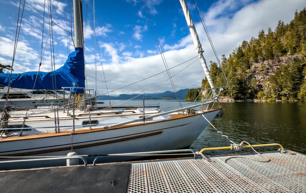 Echo Bay