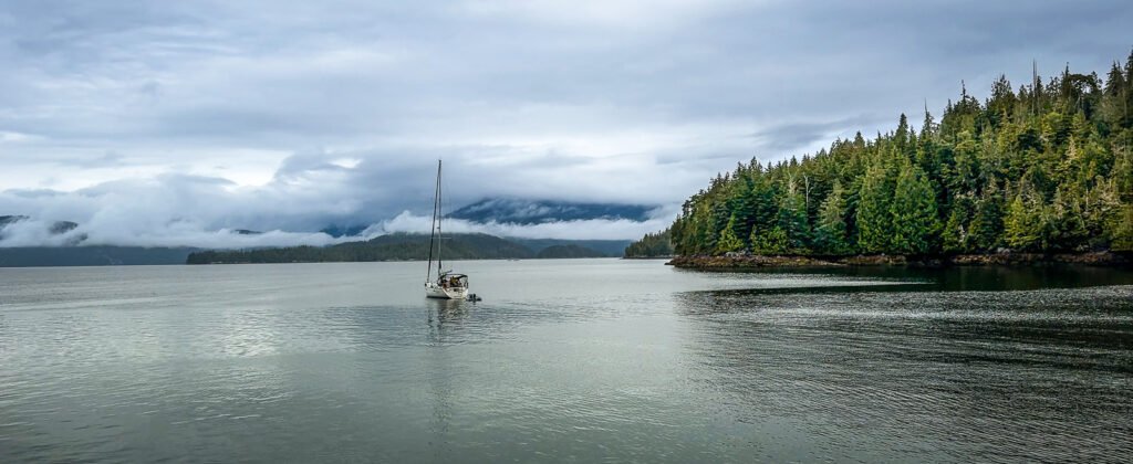 Echo Bay