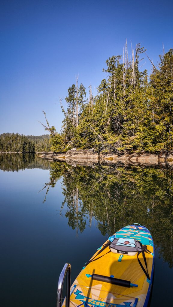 McIntosh Bay