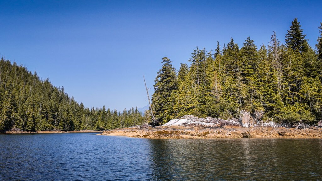 McIntosh Bay