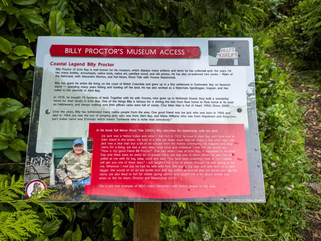 Echo Bay