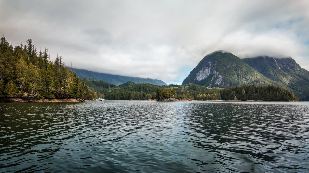 McIntosh Bay