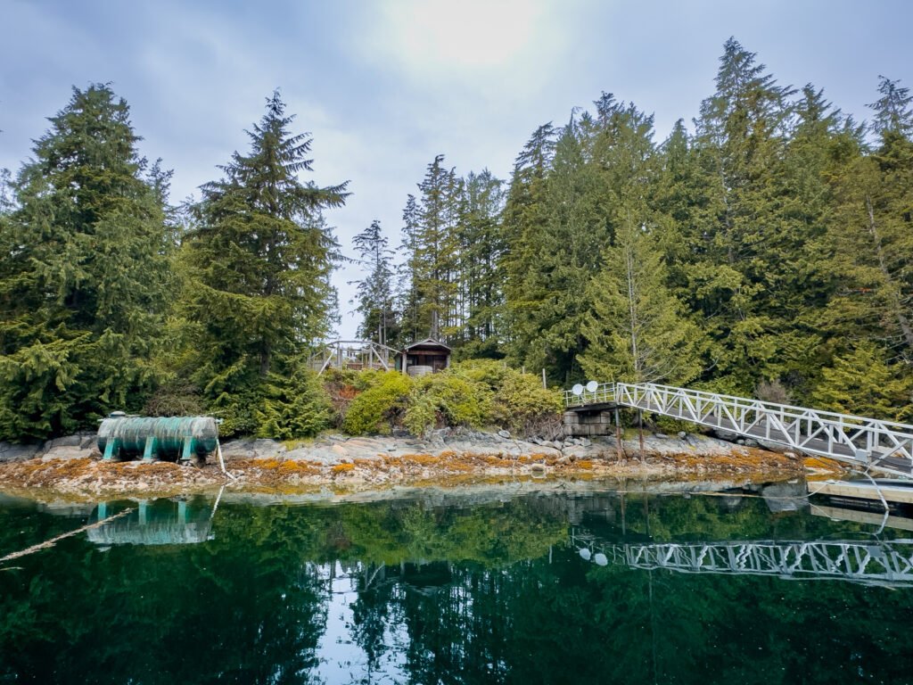 Echo Bay