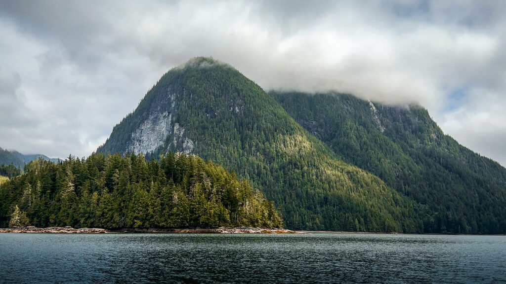 McIntosh Bay