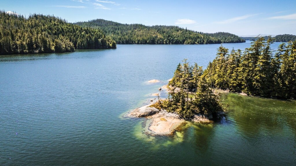 Monday Cove