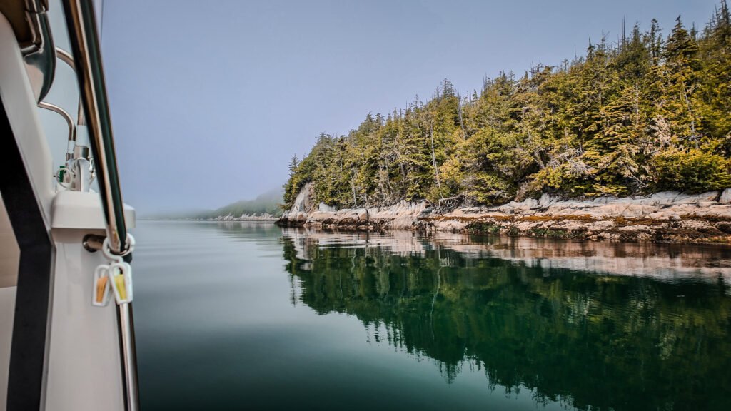 Monday Cove