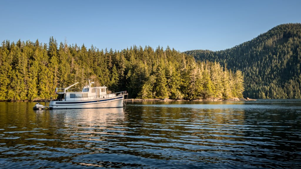 McIntosh Bay