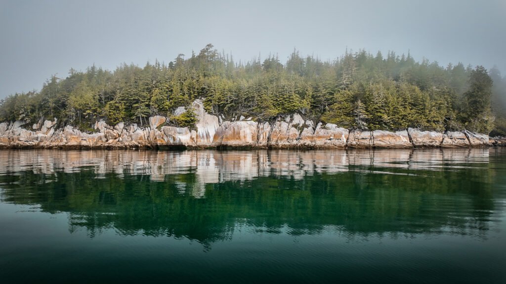 Monday Cove