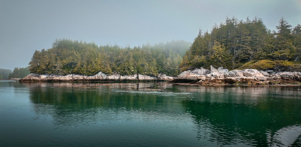 Monday Cove